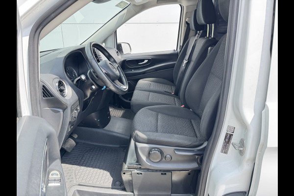 Mercedes-Benz Vito 114 1.9 CDI Automaat L2H1 Climate Control Adaptieve Cruise Control Camera