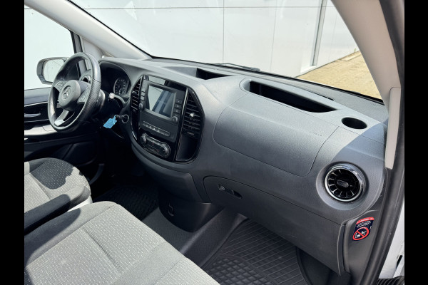 Mercedes-Benz Vito 114 1.9 CDI Automaat L2H1 Climate Control Adaptieve Cruise Control Camera