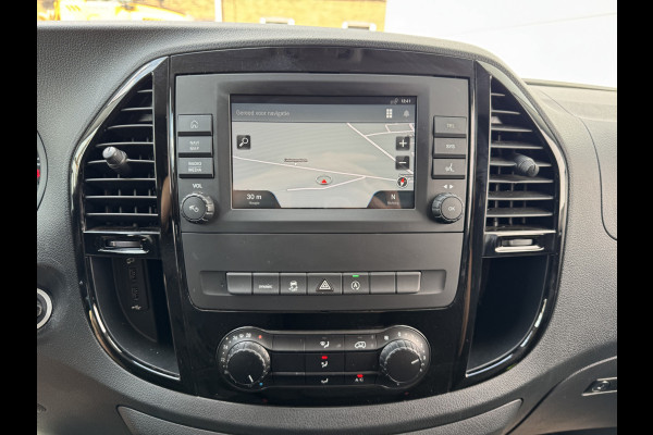 Mercedes-Benz Vito 114 1.9 CDI Automaat L2H1 Climate Control Adaptieve Cruise Control Camera