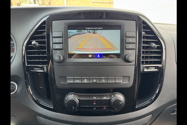 Mercedes-Benz Vito 114 1.9 CDI Automaat L2H1 Climate Control Adaptieve Cruise Control Camera