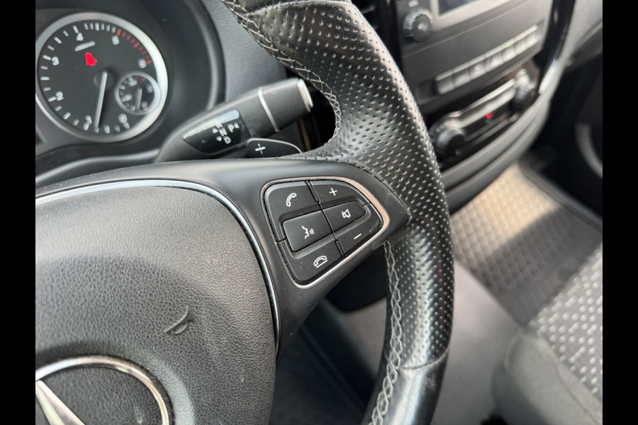 Mercedes-Benz Vito 114 1.9 CDI Automaat L2H1 Climate Control Adaptieve Cruise Control Camera