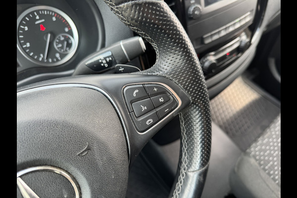 Mercedes-Benz Vito 114 1.9 CDI Automaat L2H1 Climate Control Adaptieve Cruise Control Camera