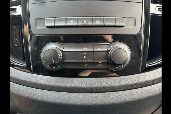 Mercedes-Benz Vito 114 1.9 CDI Automaat L2H1 Climate Control Adaptieve Cruise Control Camera