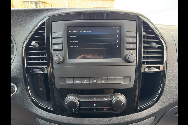 Mercedes-Benz Vito 114 1.9 CDI Automaat L2H1 Climate Control Adaptieve Cruise Control Camera