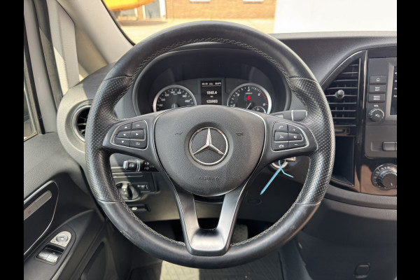 Mercedes-Benz Vito 114 1.9 CDI Automaat L2H1 Climate Control Adaptieve Cruise Control Camera