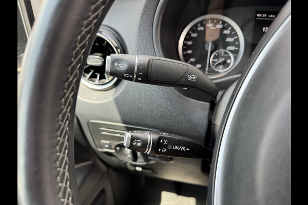 Mercedes-Benz Vito 114 1.9 CDI Automaat L2H1 Climate Control Adaptieve Cruise Control Camera