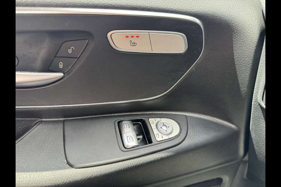 Mercedes-Benz Vito 114 1.9 CDI Automaat L2H1 Climate Control Adaptieve Cruise Control Camera