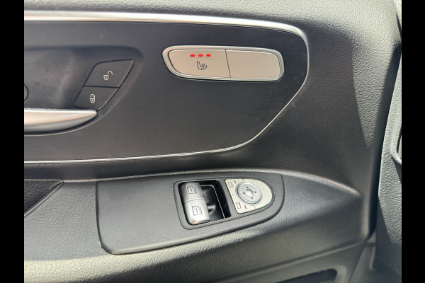 Mercedes-Benz Vito 114 1.9 CDI Automaat L2H1 Climate Control Adaptieve Cruise Control Camera