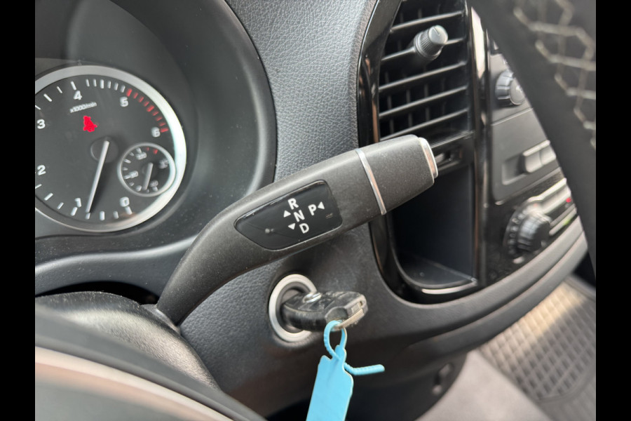 Mercedes-Benz Vito 114 1.9 CDI Automaat L2H1 Climate Control Adaptieve Cruise Control Camera