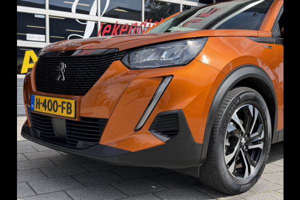 Peugeot 2008 1.2 PureTech Active Pack 107.000 KM - Apple CarPlay / Navigatie I Airco I LED I Sport velgen I Dealer onderhouden