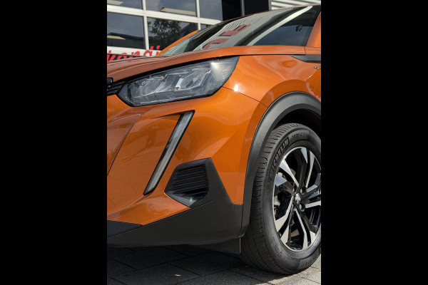 Peugeot 2008 1.2 PureTech Active Pack 107.000 KM - Apple CarPlay / Navigatie I Airco I LED I Sport velgen I Dealer onderhouden