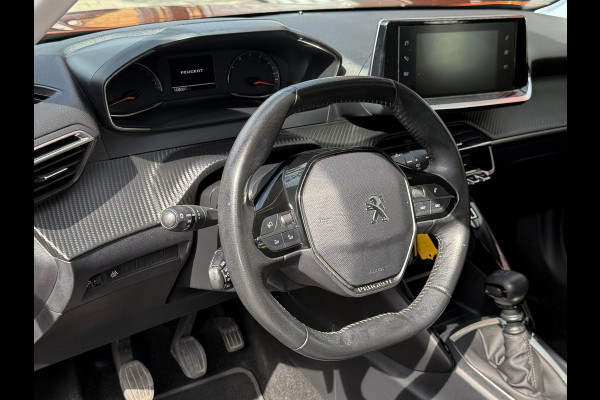 Peugeot 2008 1.2 PureTech Active Pack 107.000 KM - Apple CarPlay / Navigatie I Airco I LED I Sport velgen I Dealer onderhouden