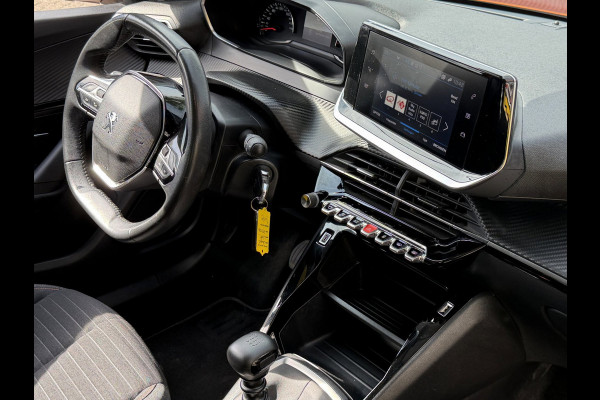 Peugeot 2008 1.2 PureTech Active Pack 107.000 KM - Apple CarPlay / Navigatie I Airco I LED I Sport velgen I Dealer onderhouden