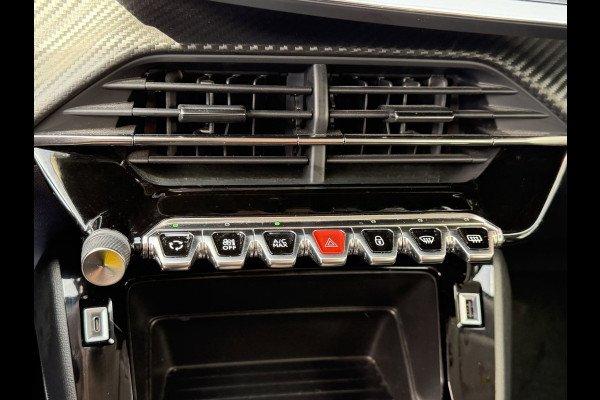 Peugeot 2008 1.2 PureTech Active Pack 107.000 KM - Apple CarPlay / Navigatie I Airco I LED I Sport velgen I Dealer onderhouden