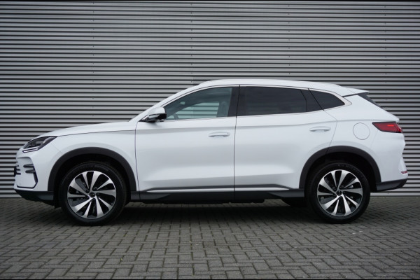 BYD SEAL U 1.5 DM-i FWD Boost 218 PK | SUPER LUXE | 6JR GARANTIE | NIEUW!