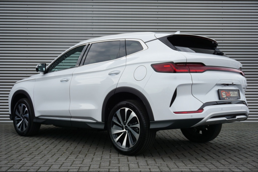BYD SEAL U 1.5 DM-i FWD Boost 218 PK | SUPER LUXE | 6JR GARANTIE | NIEUW!
