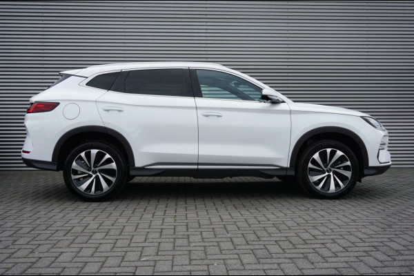 BYD SEAL U 1.5 DM-i FWD Boost 218 PK | SUPER LUXE | 6JR GARANTIE | NIEUW!