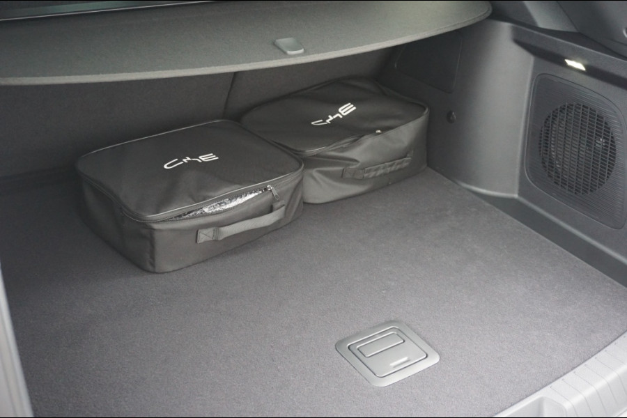 BYD SEAL U 1.5 DM-i FWD Boost 218 PK | SUPER LUXE | 6JR GARANTIE | NIEUW!