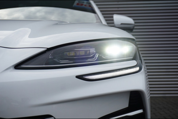 BYD SEAL U 1.5 DM-i FWD Boost 218 PK | SUPER LUXE | 6JR GARANTIE | NIEUW!