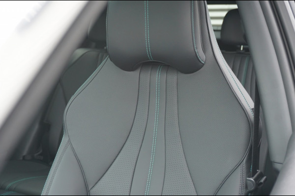 BYD SEAL U 1.5 DM-i FWD Boost 218 PK | SUPER LUXE | 6JR GARANTIE | NIEUW!