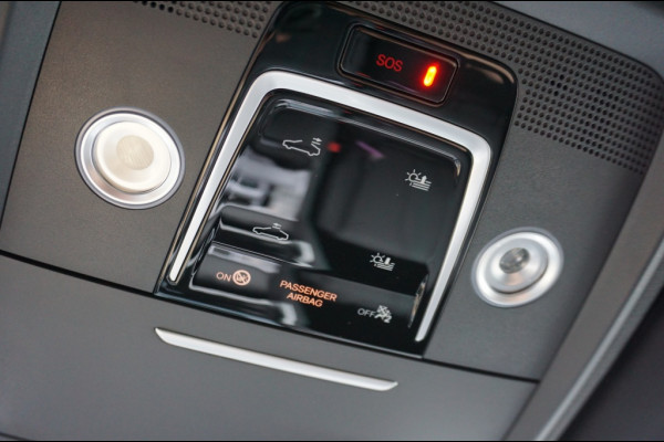 BYD SEAL U 1.5 DM-i FWD Boost 218 PK | SUPER LUXE | 6JR GARANTIE | NIEUW!