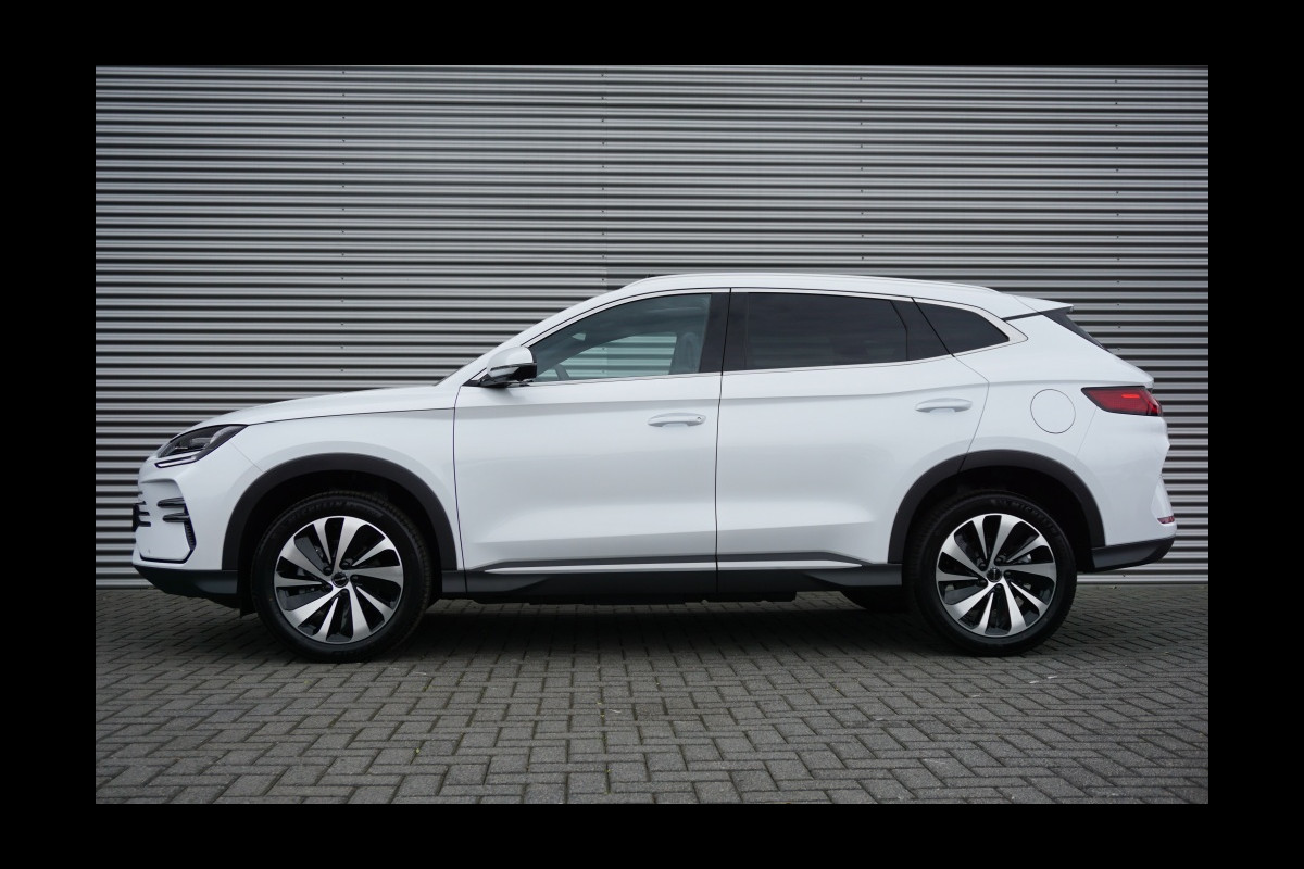 BYD SEAL U 1.5 DM-i FWD Boost 218 PK | SUPER LUXE | 6JR GARANTIE | NIEUW!