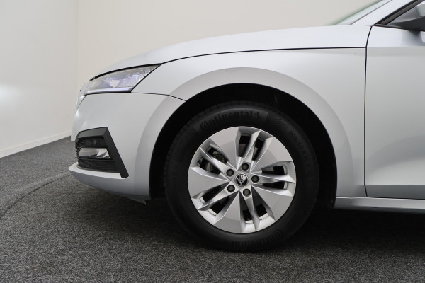 Škoda Octavia Combi 1.0 TSI Business Edition Virtual Cockpit, Cruise,  Apple Carplay, Sfeerverlichting, LED, DAB, PDC, 16''