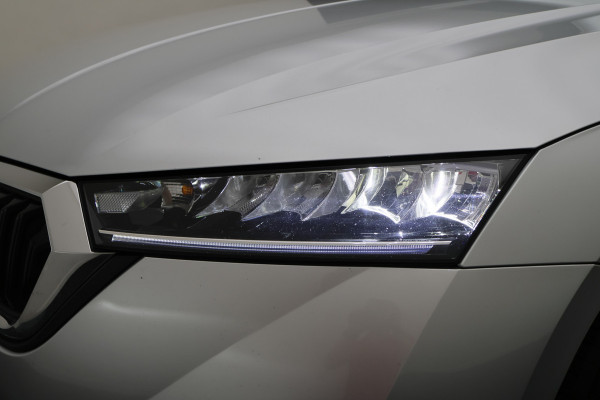 Škoda Octavia Combi 1.0 TSI Business Edition Virtual Cockpit, Cruise,  Apple Carplay, Sfeerverlichting, LED, DAB, PDC, 16''