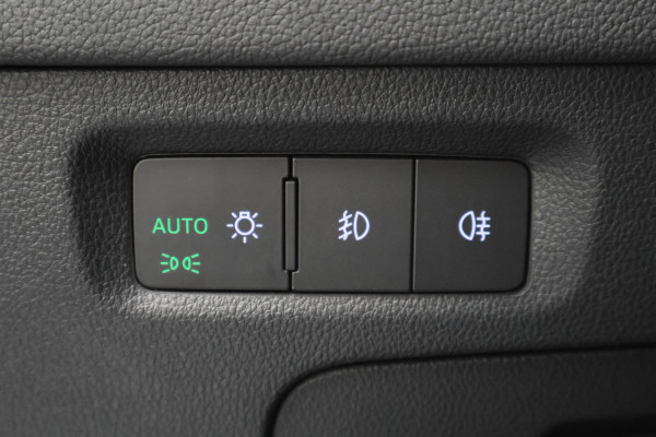 Škoda Octavia Combi 1.0 TSI Business Edition Virtual Cockpit, Cruise,  Apple Carplay, Sfeerverlichting, LED, DAB, PDC, 16''
