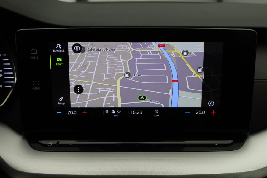 Škoda Octavia Combi 1.0 TSI Business Edition Virtual Cockpit, Cruise,  Apple Carplay, Sfeerverlichting, LED, DAB, PDC, 16''