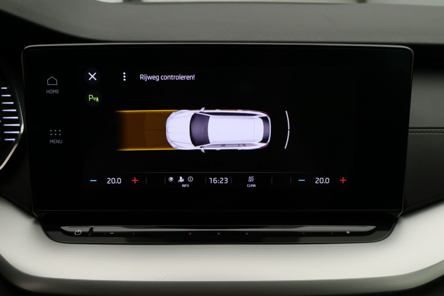 Škoda Octavia Combi 1.0 TSI Business Edition Virtual Cockpit, Cruise,  Apple Carplay, Sfeerverlichting, LED, DAB, PDC, 16''