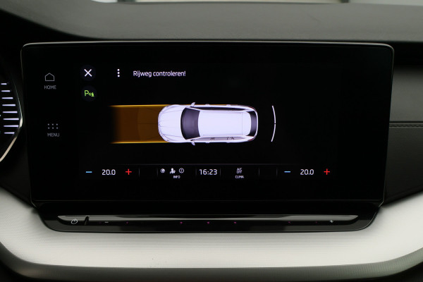 Škoda Octavia Combi 1.0 TSI Business Edition Virtual Cockpit, Cruise,  Apple Carplay, Sfeerverlichting, LED, DAB, PDC, 16''