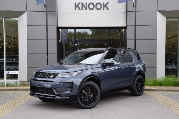 Land Rover Discovery Sport P270e PHEV Business Landmark Edition