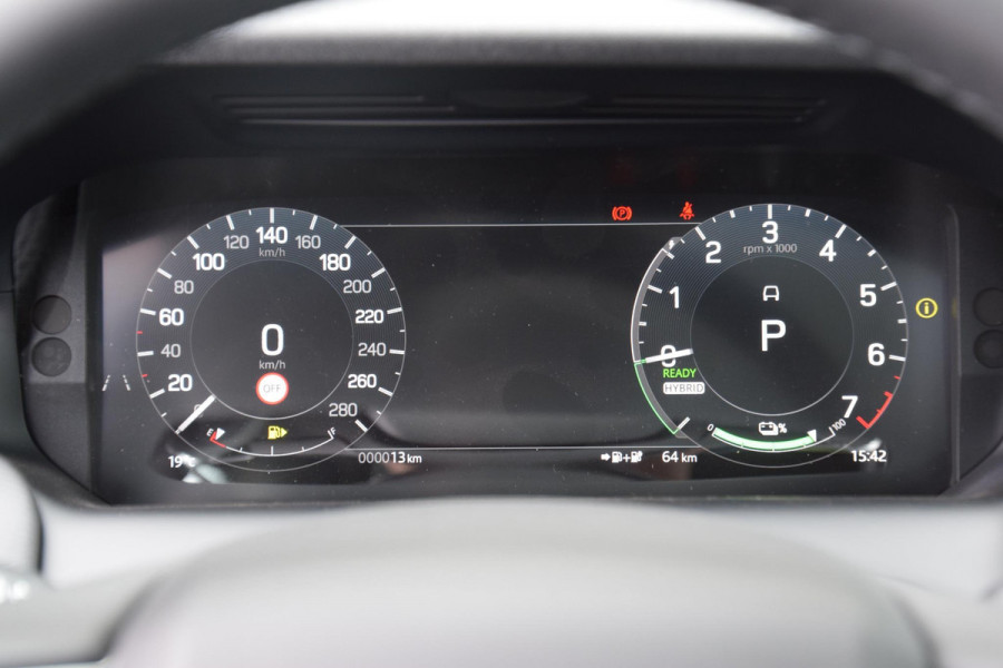 Land Rover Discovery Sport P270e PHEV Business Landmark Edition