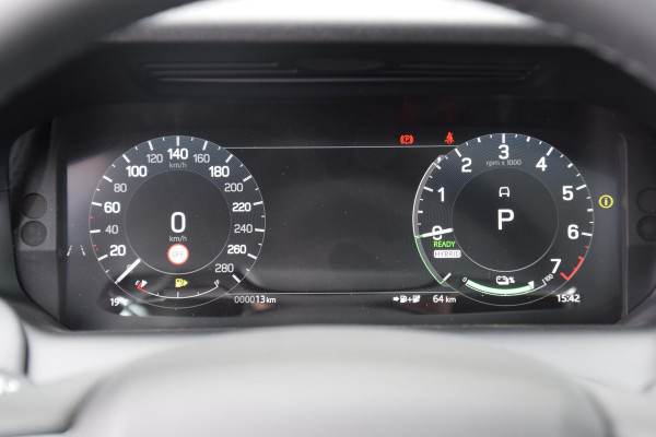 Land Rover Discovery Sport P270e PHEV Business Landmark Edition