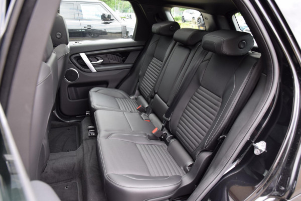 Land Rover Discovery Sport P270e PHEV Business Landmark Edition