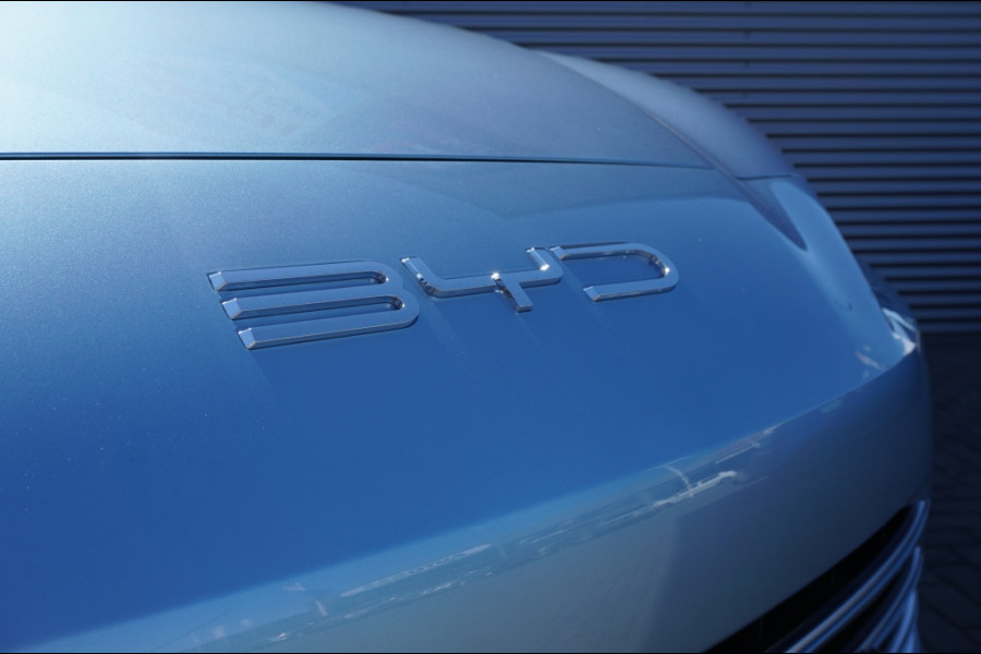 BYD SEAL U 1.5 DM-i FWD Boost 218 PK | AUTOM. | 6JR GARANTIE | NIEUW!