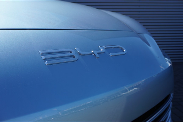 BYD SEAL U 1.5 DM-i FWD Boost 218 PK | AUTOM. | 6JR GARANTIE | NIEUW!