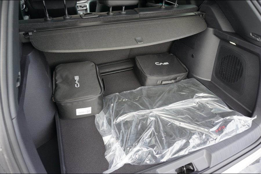 BYD SEAL U 1.5 DM-i FWD Boost 218 PK | AUTOM. | 6JR GARANTIE | NIEUW!