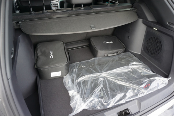 BYD SEAL U 1.5 DM-i FWD Boost 218 PK | AUTOM. | 6JR GARANTIE | NIEUW!