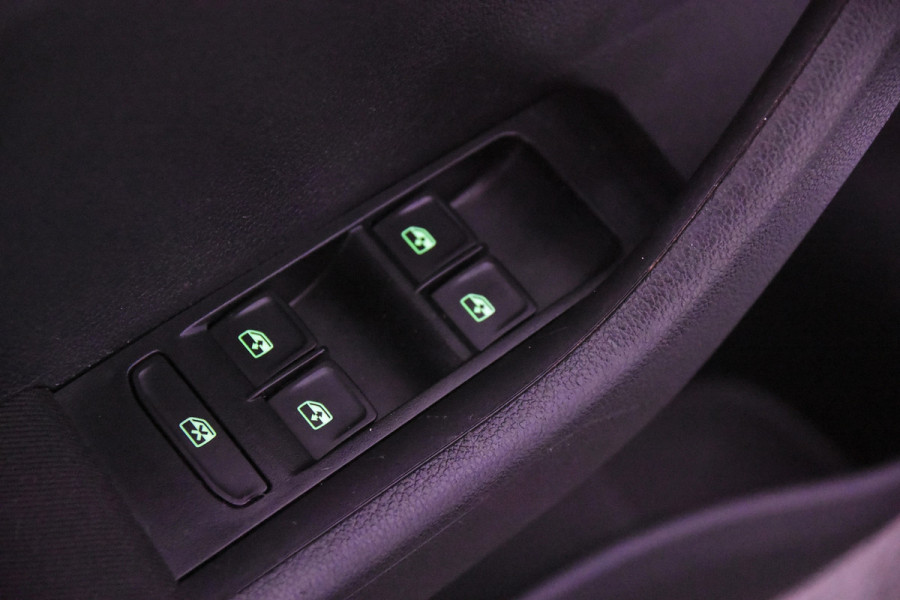 Škoda Fabia Combi TSI Ambition DSG *1ste Eigenaar*Navigatie*Camera*Carplay*