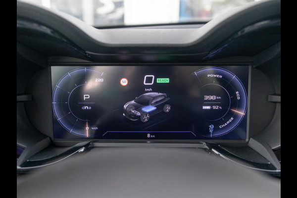 Alfa Romeo junior Elettrica Speciale 54 kWh | Techno Pack | Warmtepomp | Verwarmbare Voorruit | Arese Silver