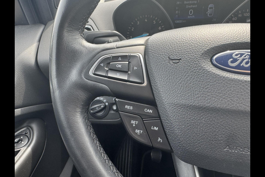 Ford Kuga 1.5 EcoBoost Titanium 150pk Trekhaak | Elektrische Achterklep | Stoel, stuur en Voorruit verwarming | Achteruitrijcamera | 2.000kg Trekgewicht