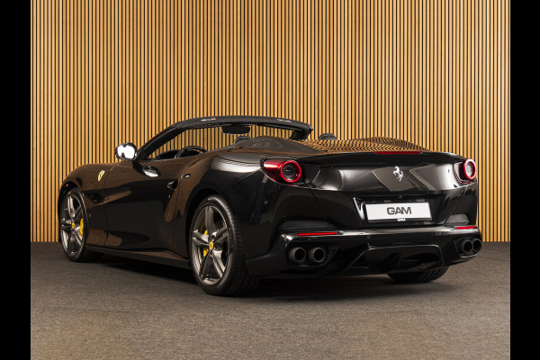 Ferrari Portofino 3.9 V8 HELE CARBON INTERIOR | JBL | PASSENGER DISPLAY