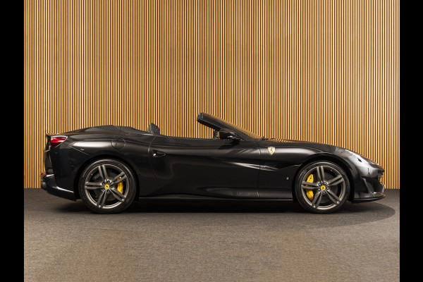 Ferrari Portofino 3.9 V8 HELE CARBON INTERIOR | JBL | PASSENGER DISPLAY