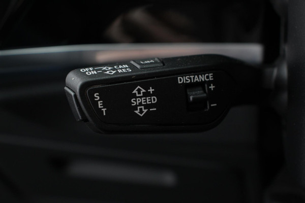 Audi Q3 Sportback 35 TFSI 150pk S-tronic Prestige Navigatie Apple Carplay/Android Auto Parkeersensoren Adaptieve Cruise Control Stoelverwarming Ledverlichting Virtual Cockpit Climate Control