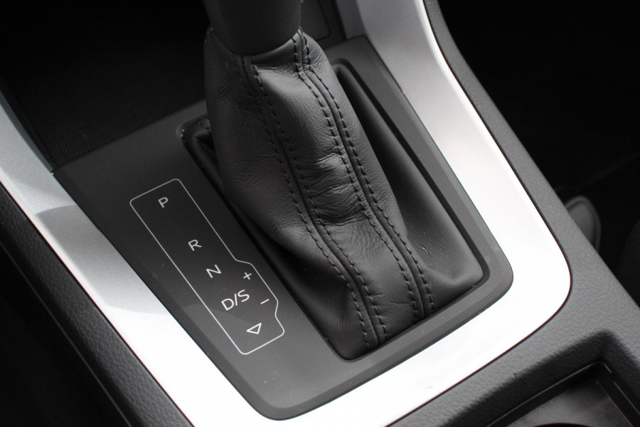 Audi Q3 Sportback 35 TFSI 150pk S-tronic Prestige Navigatie Apple Carplay/Android Auto Parkeersensoren Adaptieve Cruise Control Stoelverwarming Ledverlichting Virtual Cockpit Climate Control