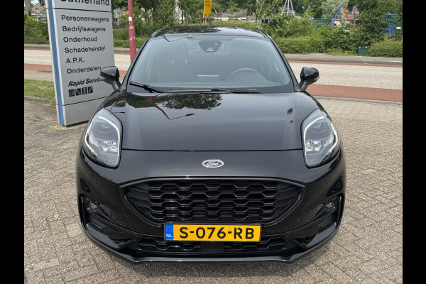 Ford Puma 1.0 EcoBoost Hybrid ST-Line | 155pk | Trekhaak | Winter Pack | Apple Carplay & Android Auto | Achteruitrijcamera | Cruise Control