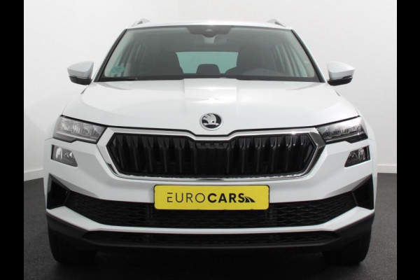 Škoda Karoq 1.5 TSI 150pk DSG Ambition Navigatie Apple Carpla/Android Auto Camera Climate Control Adaptieve Cruise control Lichtmetalen Velgen