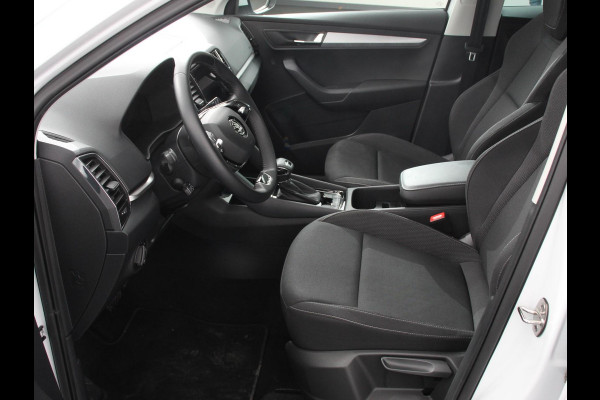 Škoda Karoq 1.5 TSI 150pk DSG Ambition Navigatie Apple Carpla/Android Auto Camera Climate Control Adaptieve Cruise control Lichtmetalen Velgen